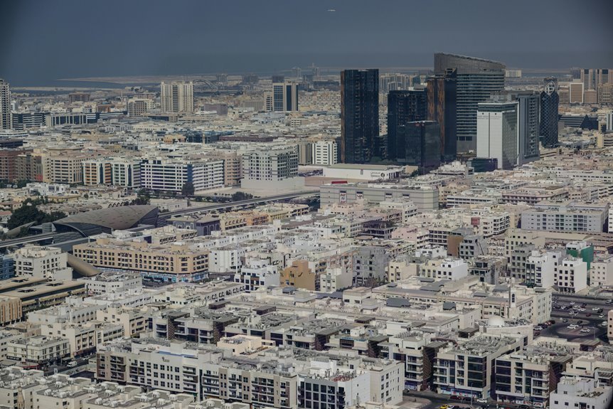 commercial intelligence analysis report